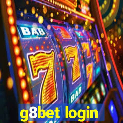 g8bet login